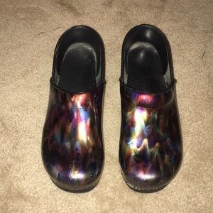Dansko Shoes
